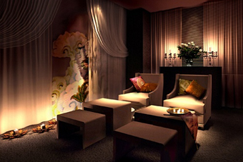 成都金牛区男士养生会所：打破沉默的温柔革命